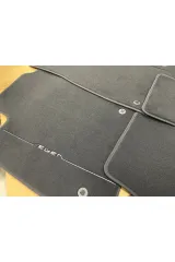 Opar 55177526 FİAT EGEA SEDAN ORİJİNAL HALI PASPAS TAKIMI OPAR 2015-2024