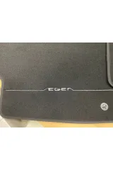 Opar 55177526 FİAT EGEA SEDAN ORİJİNAL HALI PASPAS TAKIMI OPAR 2015-2024