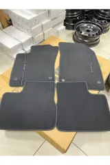 Opar 55177526 FİAT EGEA SEDAN ORİJİNAL HALI PASPAS TAKIMI OPAR 2015-2024