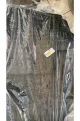 Opar Fiat Egea Sedan Kauçuk Paspas Takımı 55177542 2015-2025