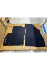 Opar Fiat Fiorino Halı Paspas Takımı 55172425 2010-2025