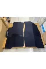 Opar Fiat Fiorino Halı Paspas Takımı 55172425 2010-2025