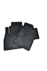 PASPAS TAKIMI KAUÇUK DOBLO 3 - 4 2010 -> ORJİNAL KLİPSLİ 55173467