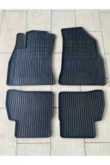 PASPAS TAKIMI KAUÇUK DOBLO 3 - 4 2010 -> ORJİNAL KLİPSLİ 55173467